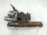 2011-2013 Bmw X5 Turbocharger Turbo Charger Super Charger Supercharger - Oemusedautoparts1.com