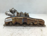 2011-2013 Bmw X5 Turbocharger Turbo Charger Super Charger Supercharger - Oemusedautoparts1.com