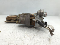 2011-2013 Bmw X5 Turbocharger Turbo Charger Super Charger Supercharger - Oemusedautoparts1.com