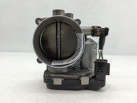 2011-2018 Bmw X5 Throttle Body P/N:1354 7597871-01 Fits Fits 2010 2011 2012 2013 2014 2015 2016 2017 2018 2019 2020 OEM Used