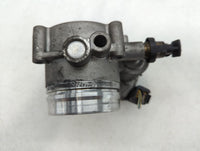 2011-2018 Bmw X5 Throttle Body P/N:1354 7597871-01 Fits Fits 2010 2011 2012 2013 2014 2015 2016 2017 2018 2019 2020 OEM Used