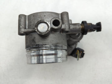 2011-2018 Bmw X5 Throttle Body P/N:1354 7597871-01 Fits Fits 2010 2011 2012 2013 2014 2015 2016 2017 2018 2019 2020 OEM Used Auto Parts