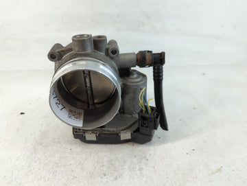 2011-2018 Bmw X5 Throttle Body P/N:1354 7597871-01 A2C53356724 Fits Fits 2010 2011 2012 2013 2014 2015 2016 2017 2018 2019 2