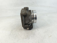 2011-2018 Bmw X5 Throttle Body P/N:1354 7597871-01 A2C53356724 Fits Fits 2010 2011 2012 2013 2014 2015 2016 2017 2018 2019 2