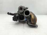 2011-2013 Bmw X5 Turbocharger Turbo Charger Super Charger Supercharger - Oemusedautoparts1.com