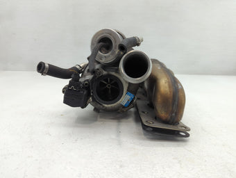 compare product 2011-2013 Bmw X5 Turbocharger Turbo Charger Super Charger Supercharger