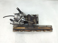 2011-2013 Bmw X5 Turbocharger Turbo Charger Super Charger Supercharger - Oemusedautoparts1.com