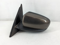 2010-2013 Bmw X5 Driver Side View Mirror - Left Door Mirror OEM Used - Oemusedautoparts1.com