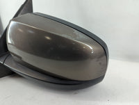 2010-2013 Bmw X5 Driver Side View Mirror - Left Door Mirror OEM Used - Oemusedautoparts1.com