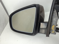 2010-2013 Bmw X5 Driver Side View Mirror - Left Door Mirror OEM Used - Oemusedautoparts1.com