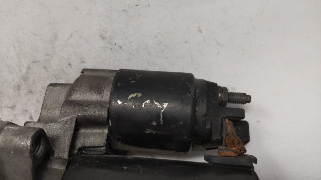 2011-2013 Bmw X5 Car Starter Motor Solenoid OEM P/N:TS12E36 7 616 500 Fits Fits 2011 2012 2013 2014 2015 2016 OEM Used Auto 