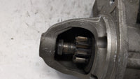 2011-2013 Bmw X5 Car Starter Motor Solenoid OEM P/N:TS12E36 7 616 500 Fits Fits 2011 2012 2013 2014 2015 2016 OEM Used Auto 