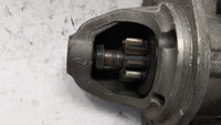 2011-2013 Bmw X5 Car Starter Motor Solenoid OEM P/N:TS12E36 7 616 500 Fits Fits 2011 2012 2013 2014 2015 2016 OEM Used Auto 