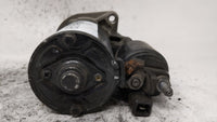 2011-2013 Bmw X5 Car Starter Motor Solenoid OEM P/N:TS12E36 7 616 500 Fits Fits 2011 2012 2013 2014 2015 2016 OEM Used Auto 