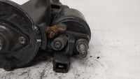 2011-2013 Bmw X5 Car Starter Motor Solenoid OEM P/N:TS12E36 7 616 500 Fits Fits 2011 2012 2013 2014 2015 2016 OEM Used Auto 