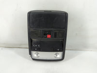 2013 Bmw X5 Overhead Roof Console - Oemusedautoparts1.com