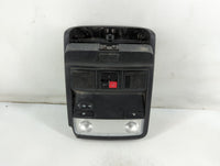 2013 Bmw X5 Overhead Roof Console - Oemusedautoparts1.com