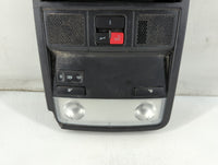 2013 Bmw X5 Overhead Roof Console - Oemusedautoparts1.com