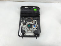 2013 Bmw X5 Overhead Roof Console - Oemusedautoparts1.com