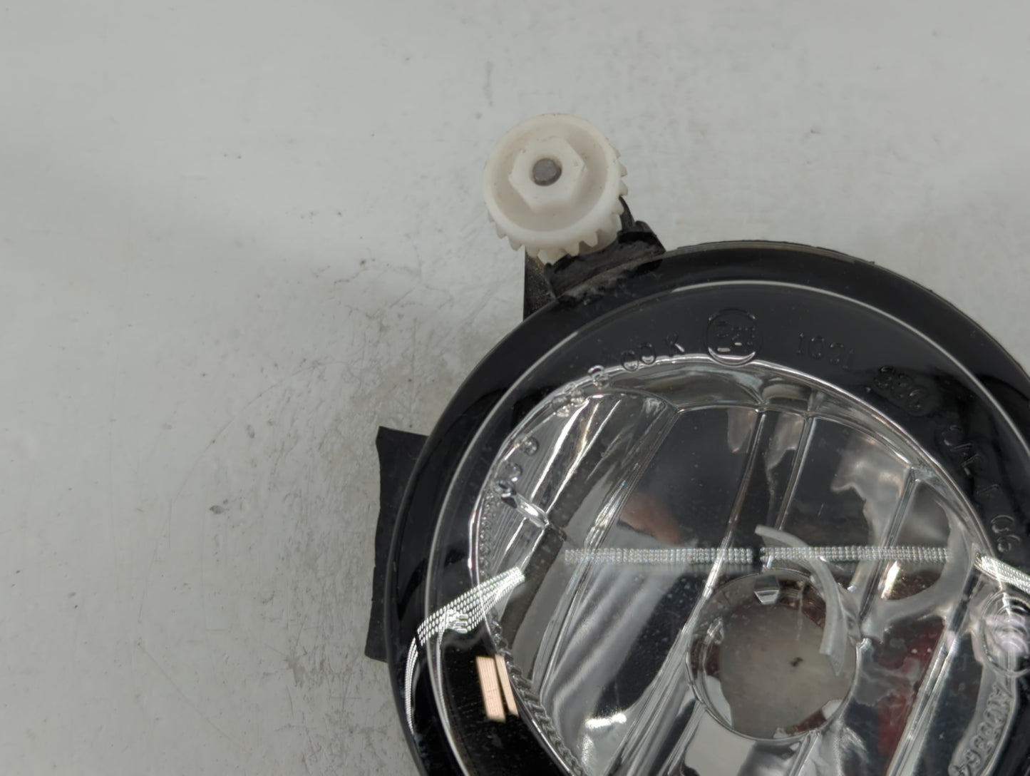 2011-2013 Bmw X5 Passenger Right Oem Front Light Lamp - Oemusedautoparts1.com