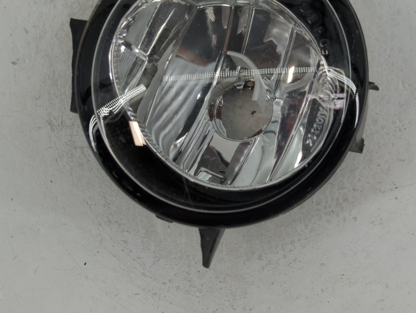2011-2013 Bmw X5 Passenger Right Oem Front Light Lamp - Oemusedautoparts1.com