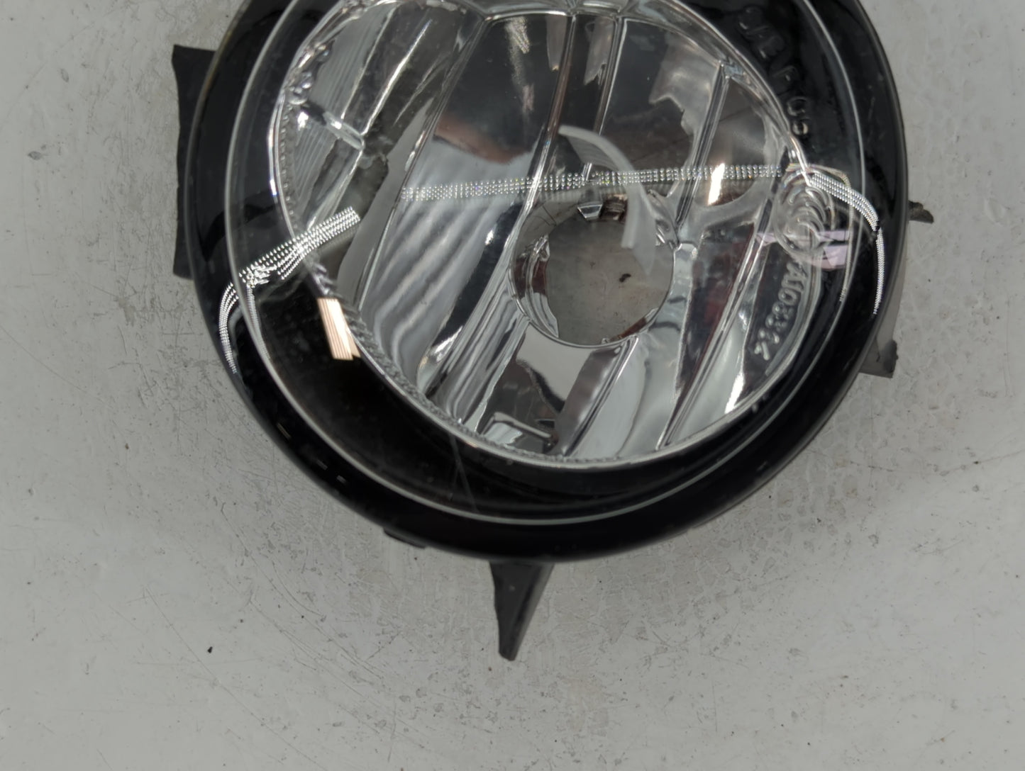 2011-2013 Bmw X5 Passenger Right Oem Front Light Lamp - Oemusedautoparts1.com