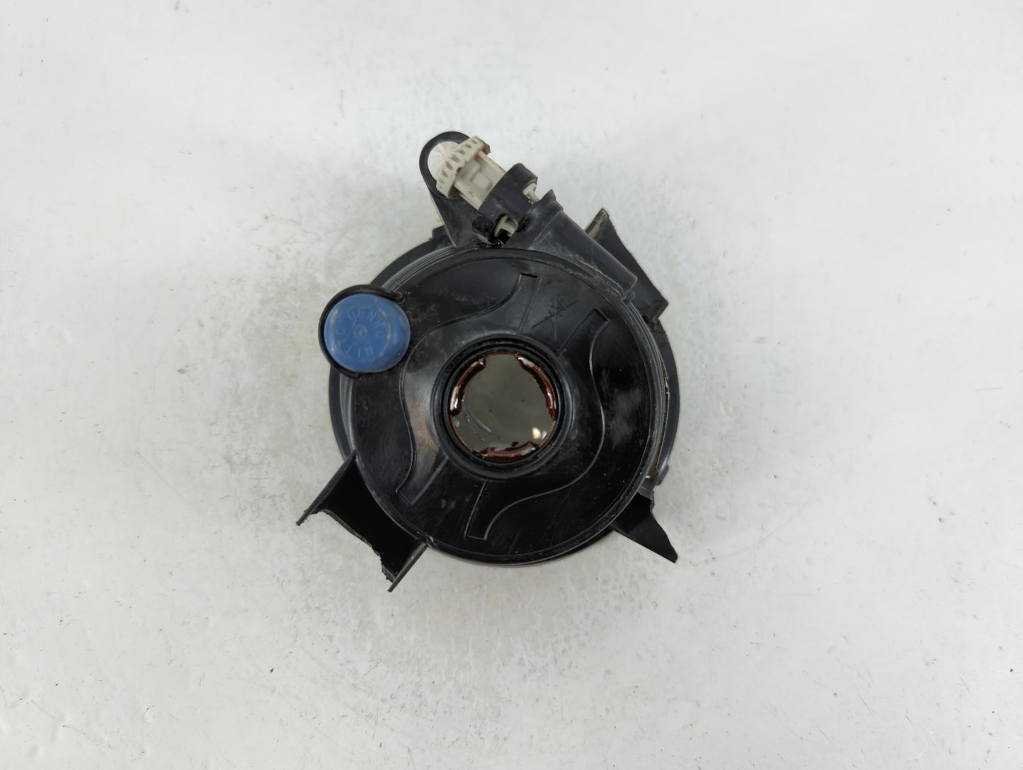 2011-2013 Bmw X5 Passenger Right Oem Front Light Lamp - Oemusedautoparts1.com