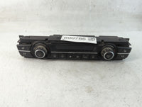 2007-2013 Bmw X5 Climate Control Module Temperature AC/Heater Replacement P/N:9 279 654-01 90025-242 Fits OEM Used Auto Part