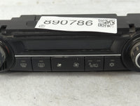 2007-2013 Bmw X5 Climate Control Module Temperature AC/Heater Replacement P/N:9 279 654-01 90025-242 Fits OEM Used Auto Part