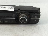 2007-2013 Bmw X5 Climate Control Module Temperature AC/Heater Replacement P/N:9 279 654-01 90025-242 Fits OEM Used Auto Part