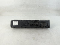 2007-2013 Bmw X5 Climate Control Module Temperature AC/Heater Replacement P/N:9 279 654-01 90025-242 Fits OEM Used Auto Part