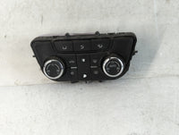 2007-2013 Bmw X5 Climate Control Module Temperature AC/Heater Replacement P/N:20914370 Fits OEM Used Auto Parts - Oemusedaut