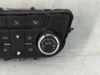 2007-2013 Bmw X5 Climate Control Module Temperature AC/Heater Replacement P/N:20914370 Fits OEM Used Auto Parts - Oemusedaut