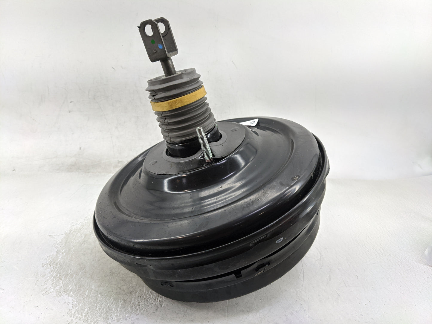 2008-2014 Bmw X6 Power Brake Booster Oem - Oemusedautoparts1.com