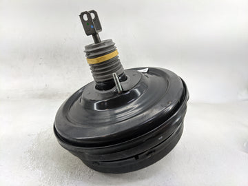 2008-2014 Bmw X6 Power Brake Booster Oem - Oemusedautoparts1.com