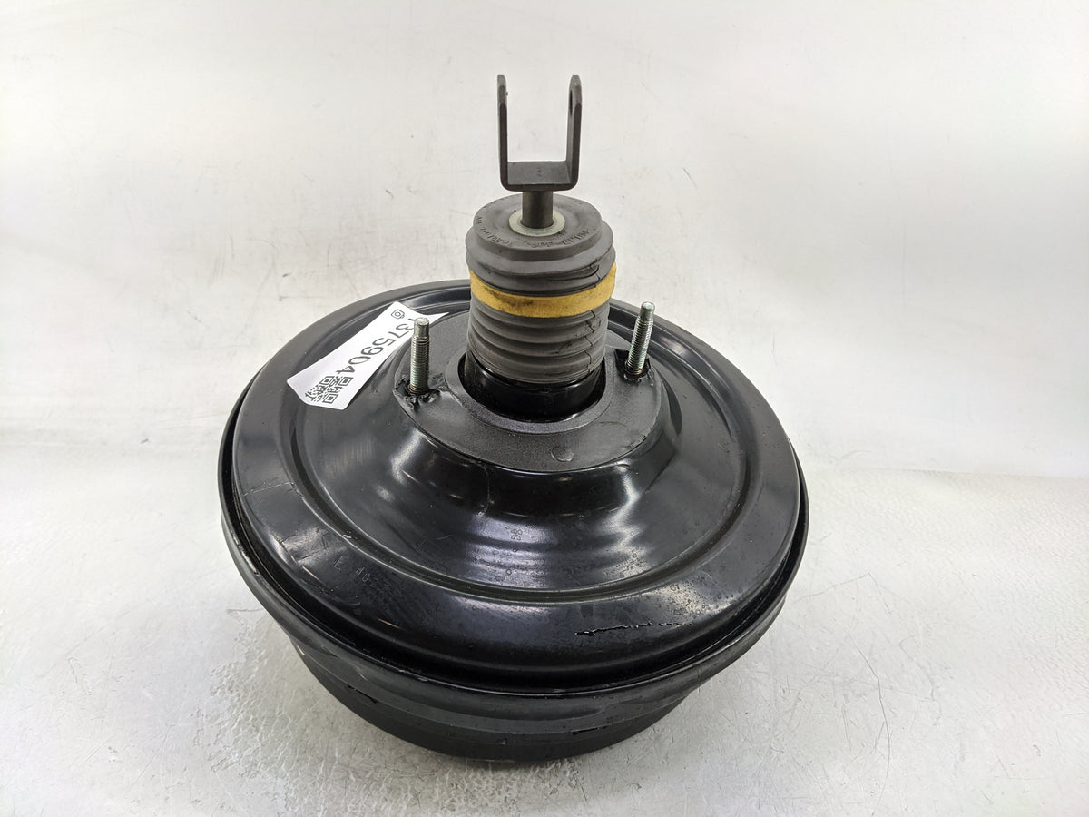 2008-2014 Bmw X6 Power Brake Booster Oem - Oemusedautoparts1.com