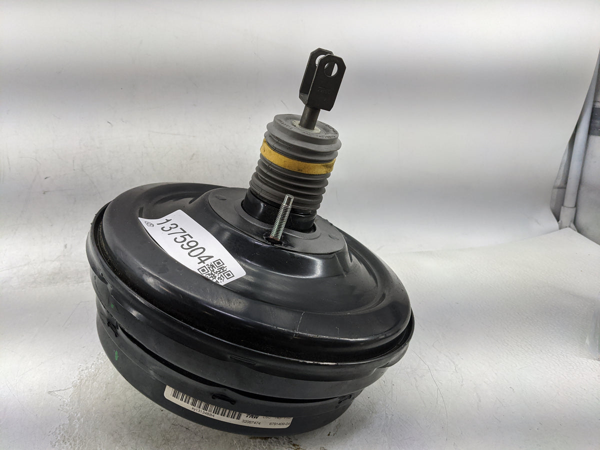 2008-2014 Bmw X6 Power Brake Booster Oem - Oemusedautoparts1.com