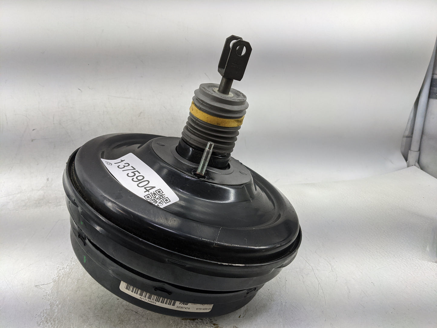 2008-2014 Bmw X6 Power Brake Booster Oem - Oemusedautoparts1.com