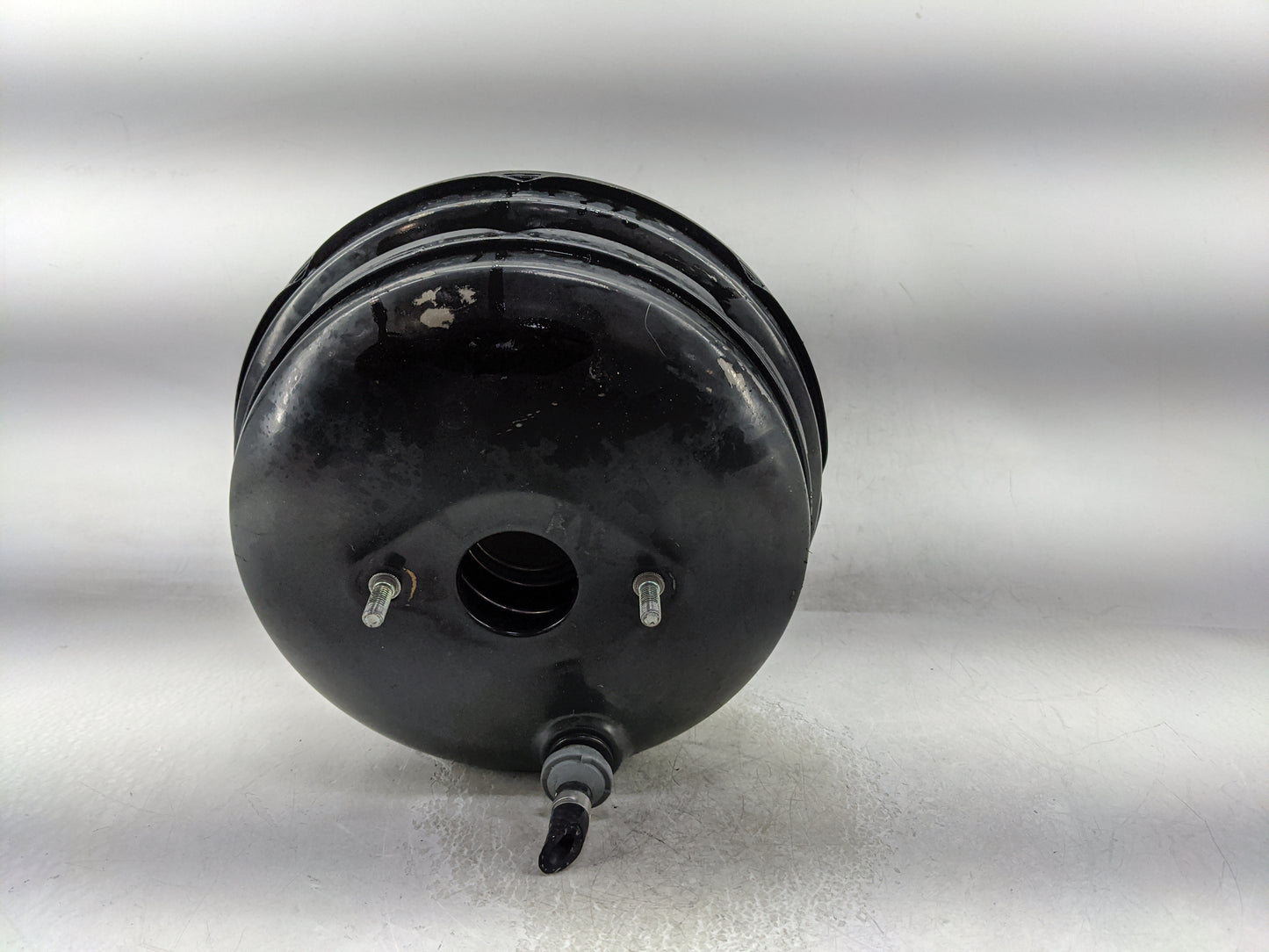 2008-2014 Bmw X6 Power Brake Booster Oem - Oemusedautoparts1.com