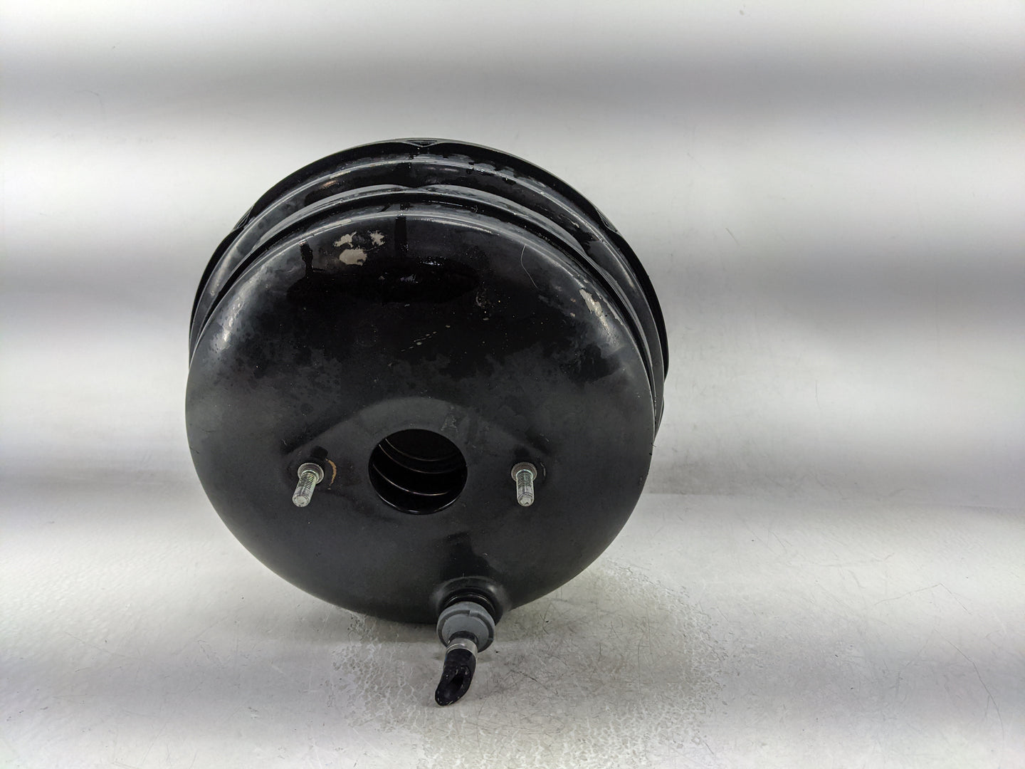 2008-2014 Bmw X6 Power Brake Booster Oem - Oemusedautoparts1.com