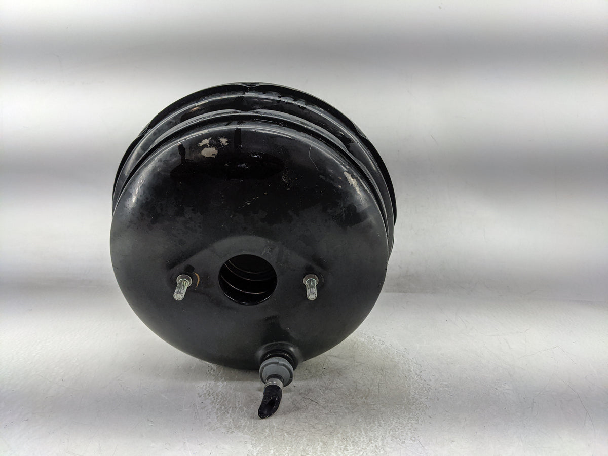 2008-2014 Bmw X6 Power Brake Booster Oem - Oemusedautoparts1.com