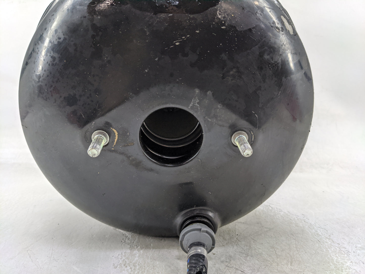2008-2014 Bmw X6 Power Brake Booster Oem - Oemusedautoparts1.com
