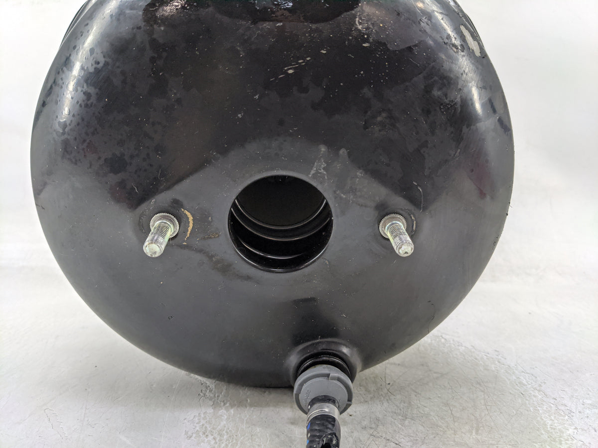 2008-2014 Bmw X6 Power Brake Booster Oem - Oemusedautoparts1.com