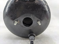 2008-2014 Bmw X6 Power Brake Booster Oem - Oemusedautoparts1.com