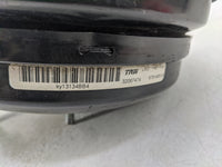 2008-2014 Bmw X6 Power Brake Booster Oem - Oemusedautoparts1.com
