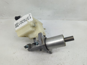 2008-2019 Bmw X6 Brake Master Cylinder - Oemusedautoparts1.com