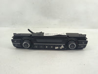 2011-2014 Bmw X6 Climate Control Module Temperature AC/Heater Replacement P/N:90025-242 9 279 654 Fits Fits 2011 2012 2013 2