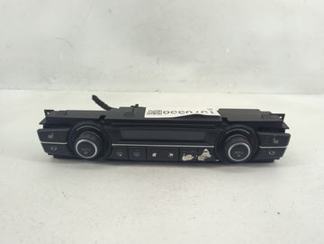2011-2014 Bmw X6 Climate Control Module Temperature AC/Heater Replacement P/N:90025-242 9 279 654 Fits Fits 2011 2012 2013 2