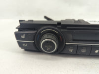 2011-2014 Bmw X6 Climate Control Module Temperature AC/Heater Replacement P/N:90025-242 9 279 654 Fits Fits 2011 2012 2013 2