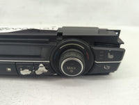 2011-2014 Bmw X6 Climate Control Module Temperature AC/Heater Replacement P/N:90025-242 9 279 654 Fits Fits 2011 2012 2013 2